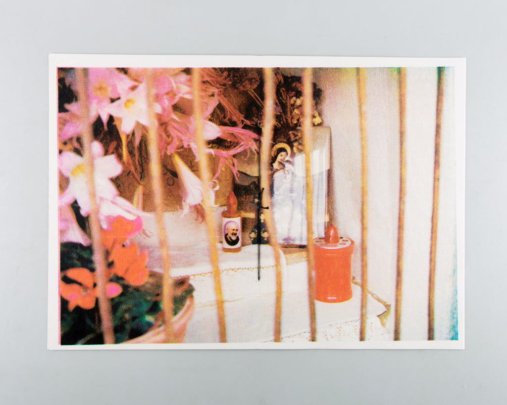 Just Off The 'Toe' of Italy's Boot by Jessie Natsumi Troutt - 5