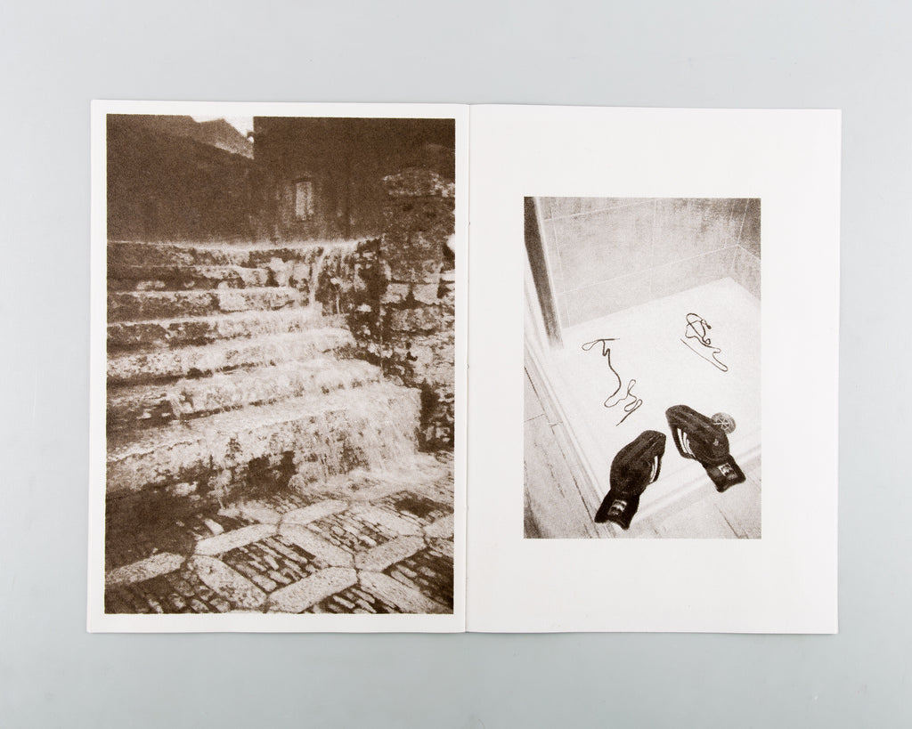 Just Off The 'Toe' of Italy's Boot by Jessie Natsumi Troutt - 6