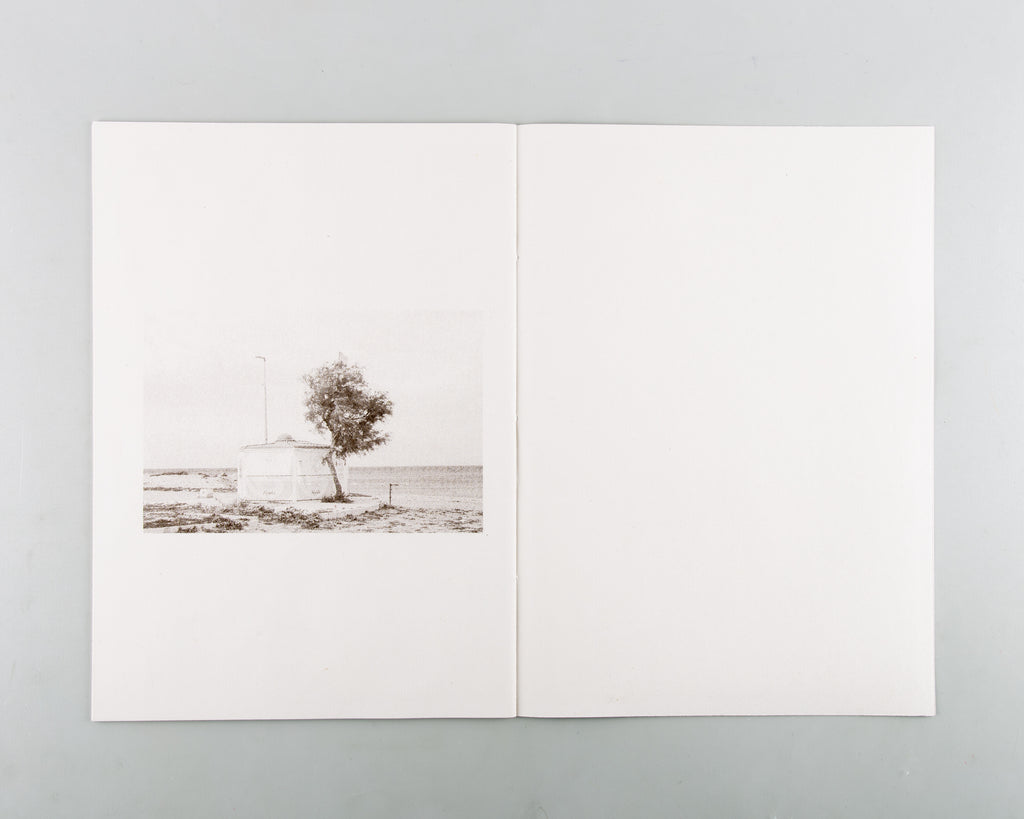 Just Off The 'Toe' of Italy's Boot by Jessie Natsumi Troutt - 4