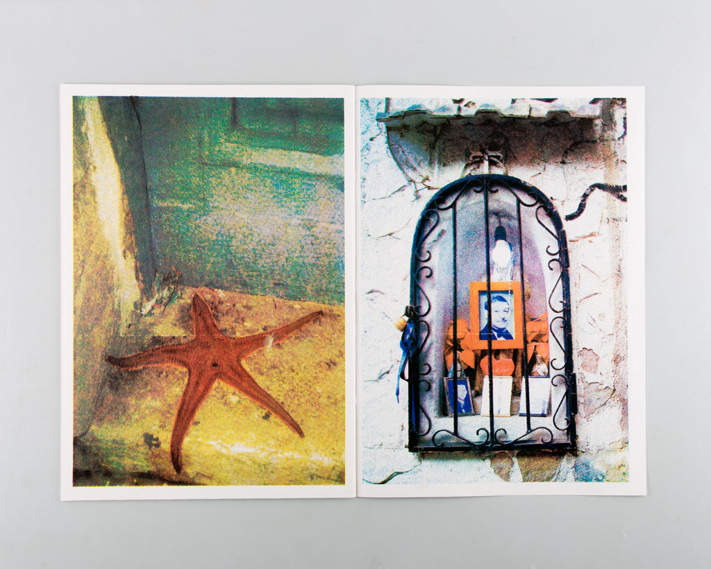 Just Off The 'Toe' of Italy's Boot by Jessie Natsumi Troutt - 3