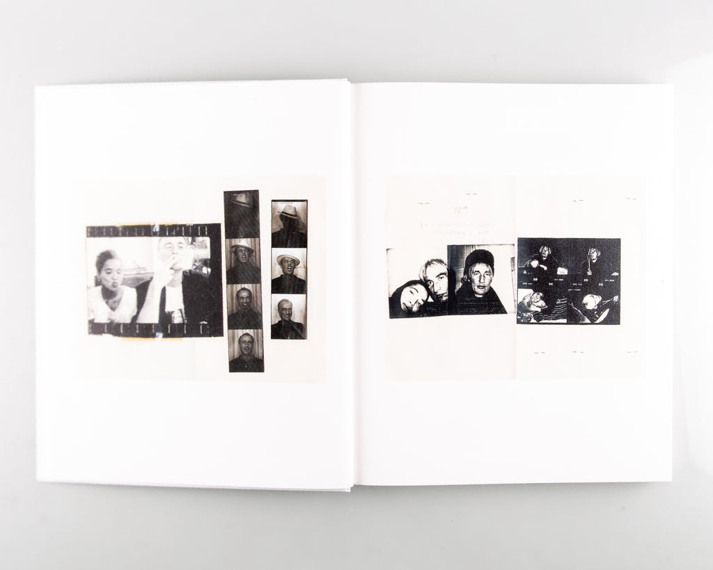 I Will Keep You in Good Company (SIGNED) - 12