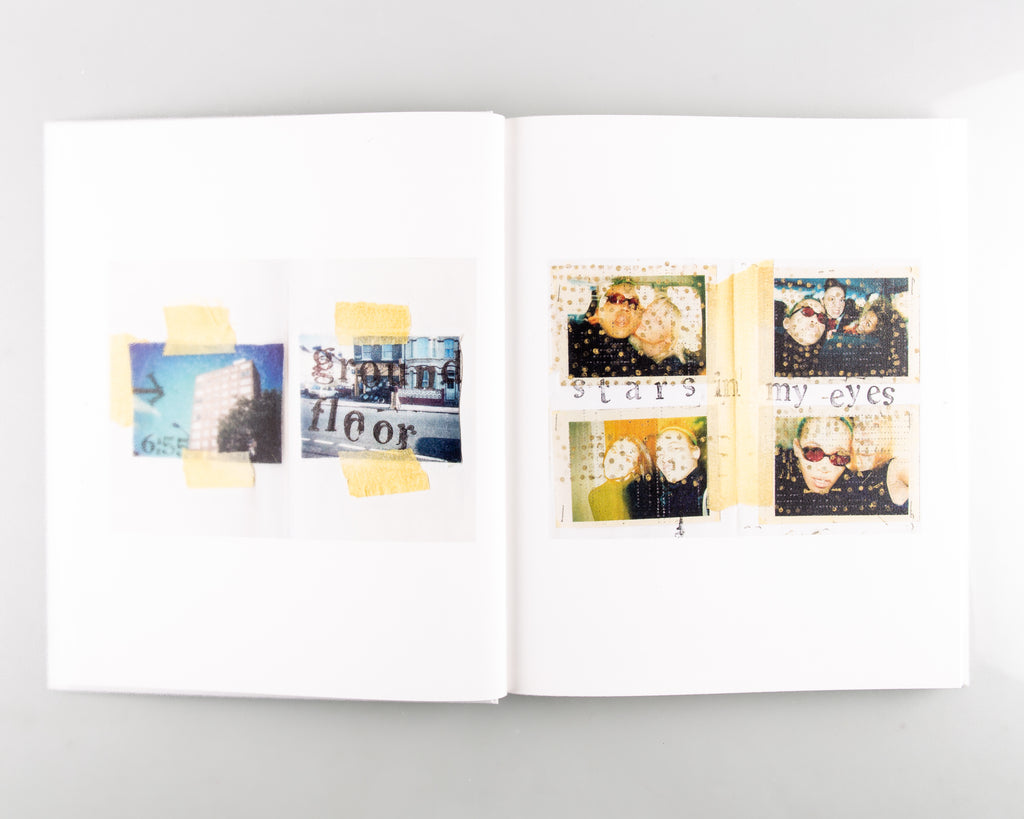I Will Keep You in Good Company (SIGNED) - 11