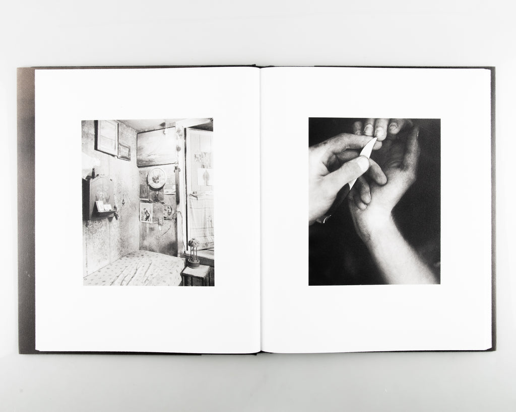 Jasper by Matthew Genitempo - Cover