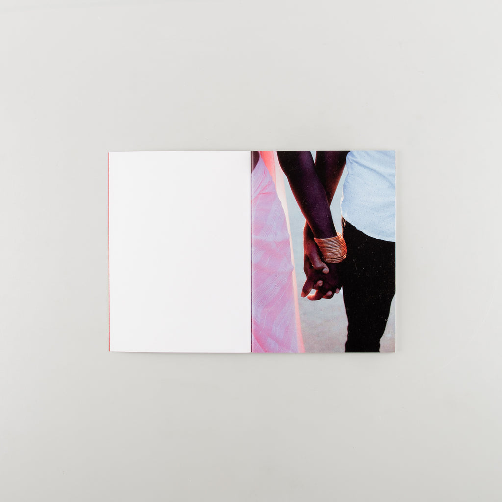 GOD IS TRANS by Jitendra Jerry - Cover
