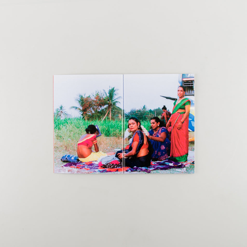 GOD IS TRANS by Jitendra Jerry - 3