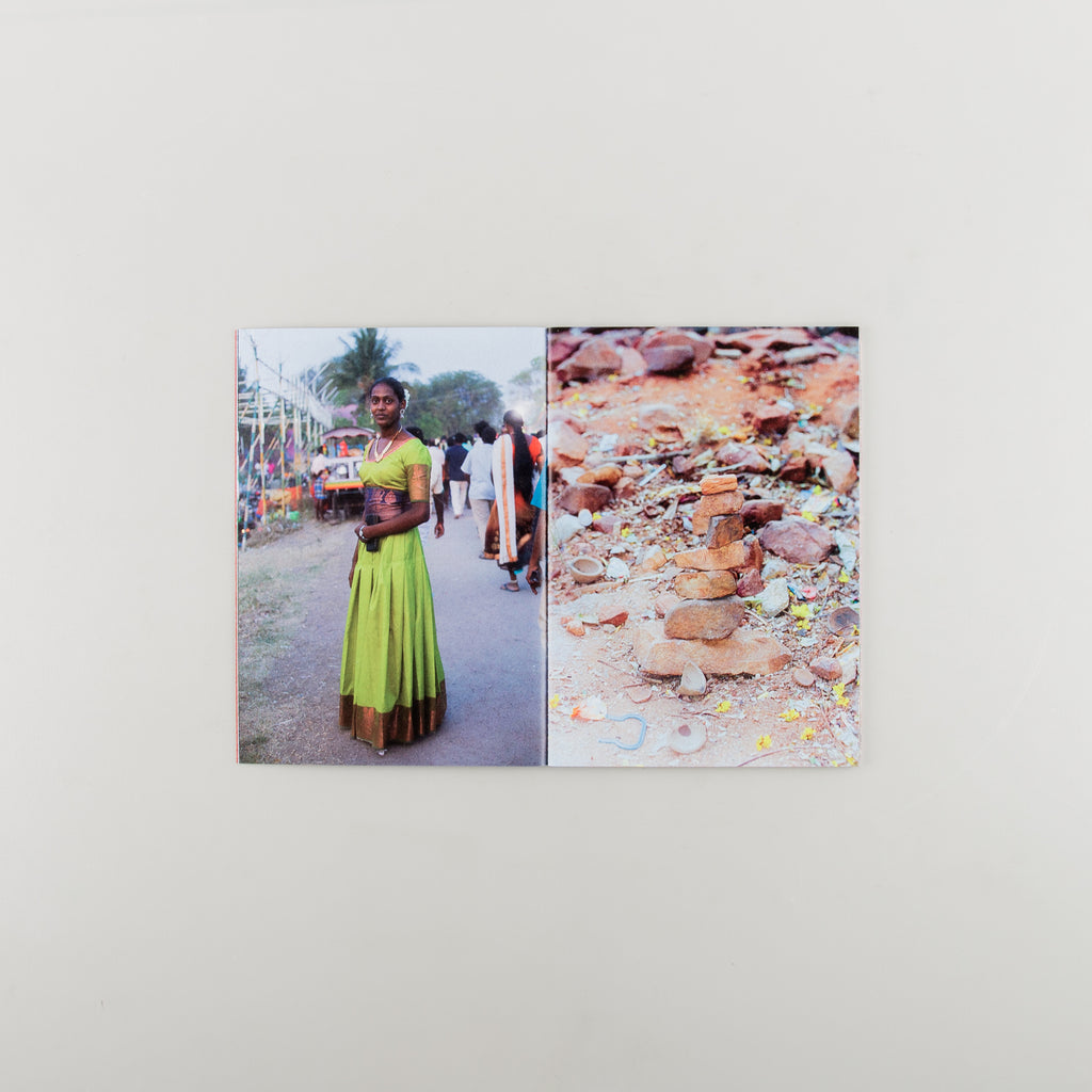 GOD IS TRANS by Jitendra Jerry - 4