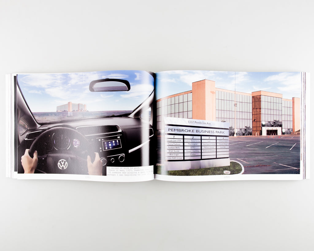 Jon Rafman. Main Stream Media by Susanne Gaensheimer - 7