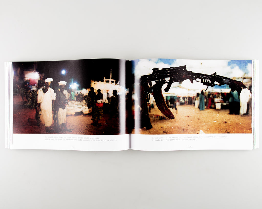 Jon Rafman. Main Stream Media by Susanne Gaensheimer - 4