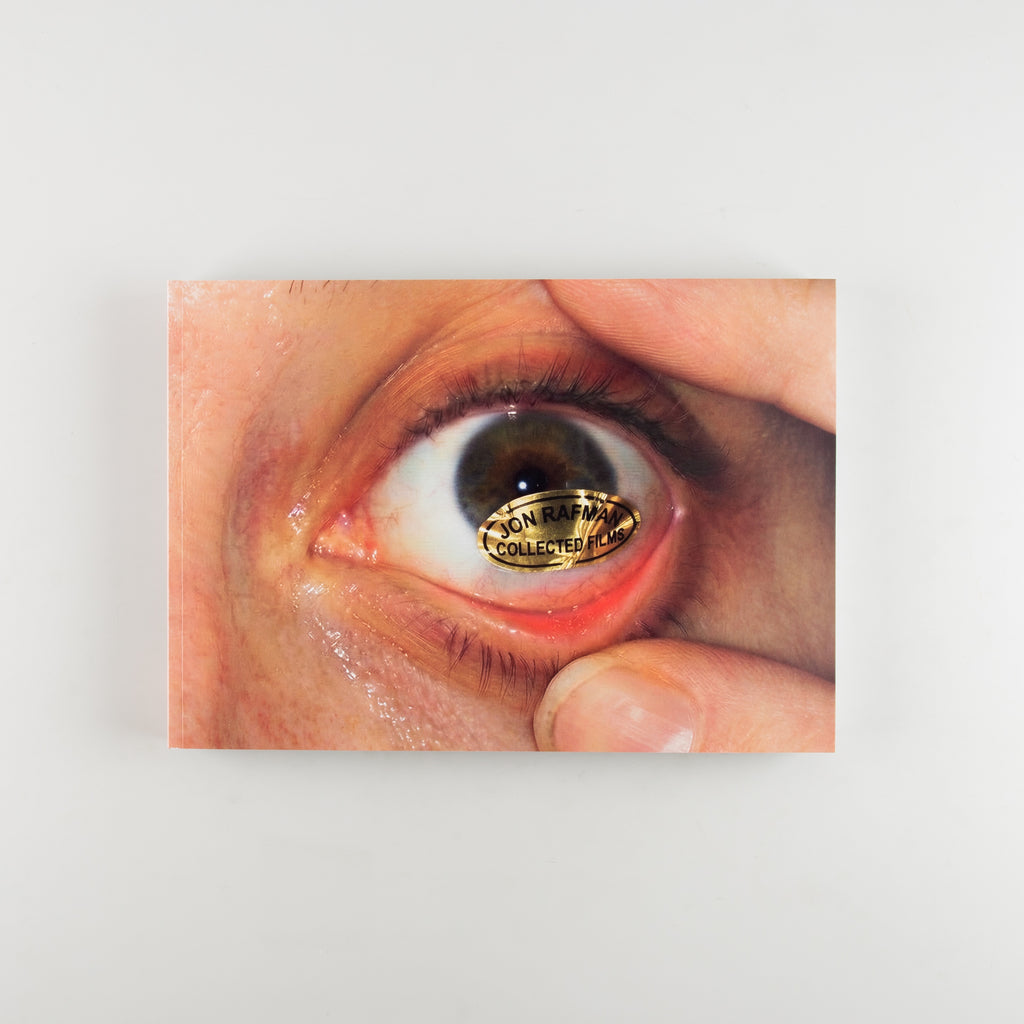 Jon Rafman. Main Stream Media by Susanne Gaensheimer - 1