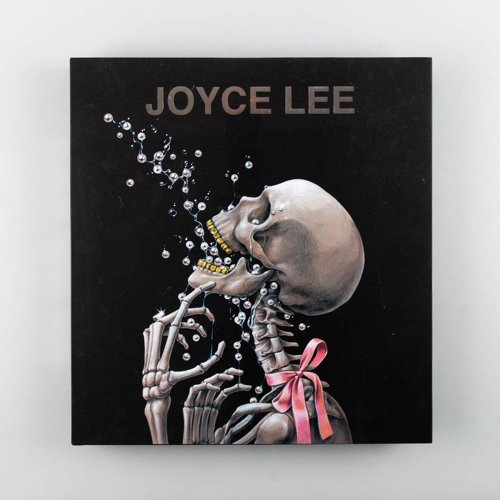 Joyce Lee - Archive by Joyce Lee - 1