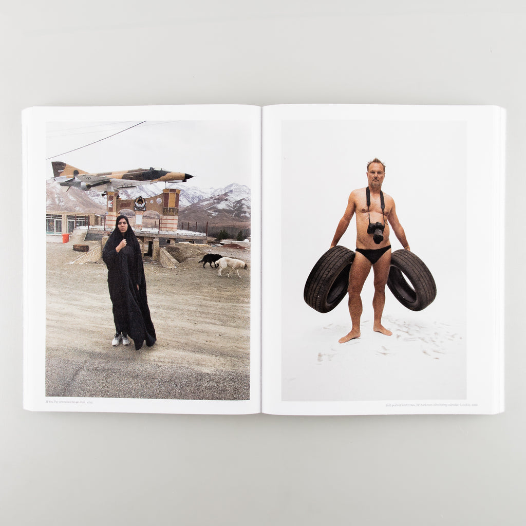 you are invited by Juergen Teller - 3