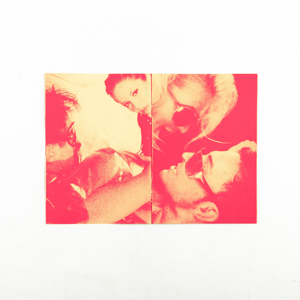 Just Friends by Seren Oakley - 3