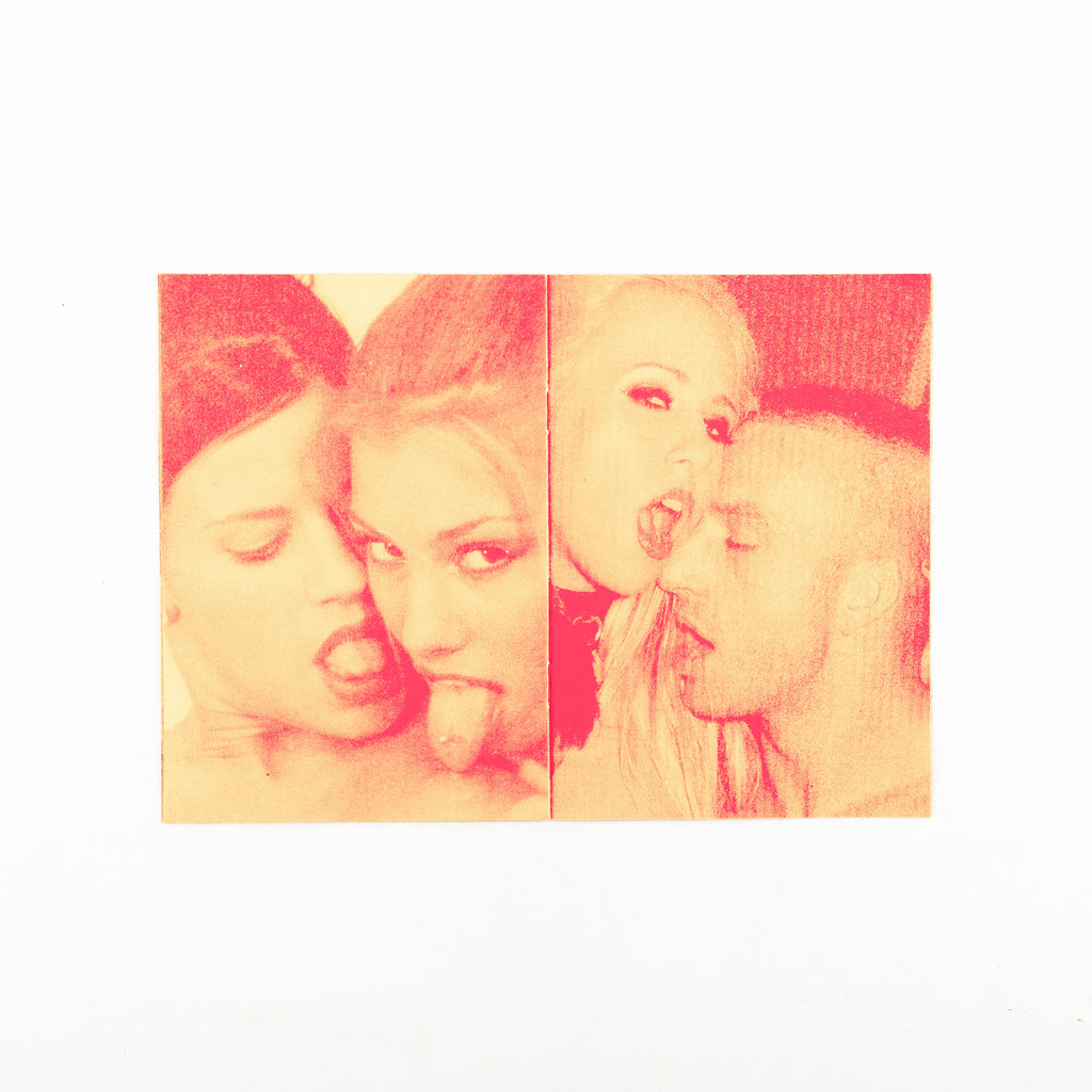 Just Friends by Seren Oakley - Cover