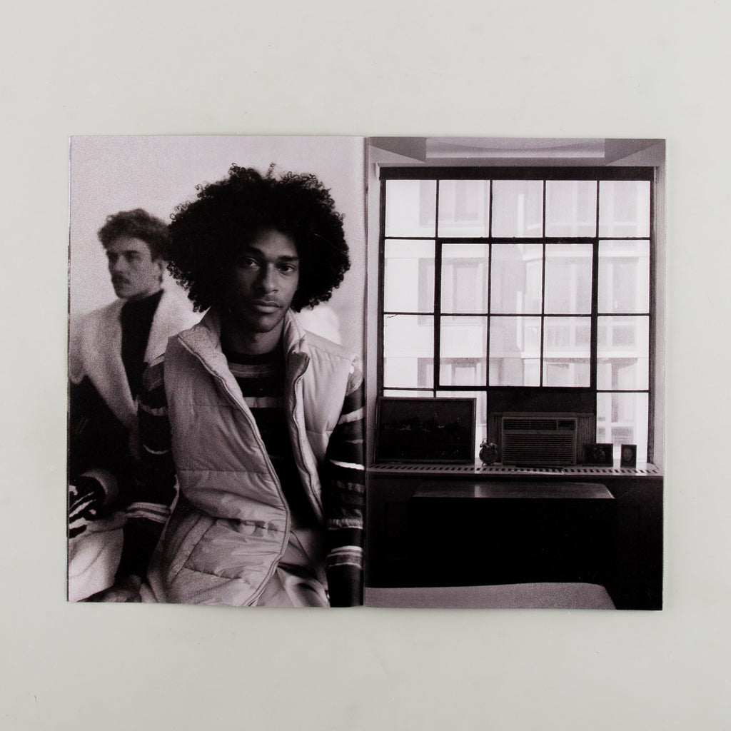 JWA_ZINE: 2019-001 by Daniel Rampulla - 3