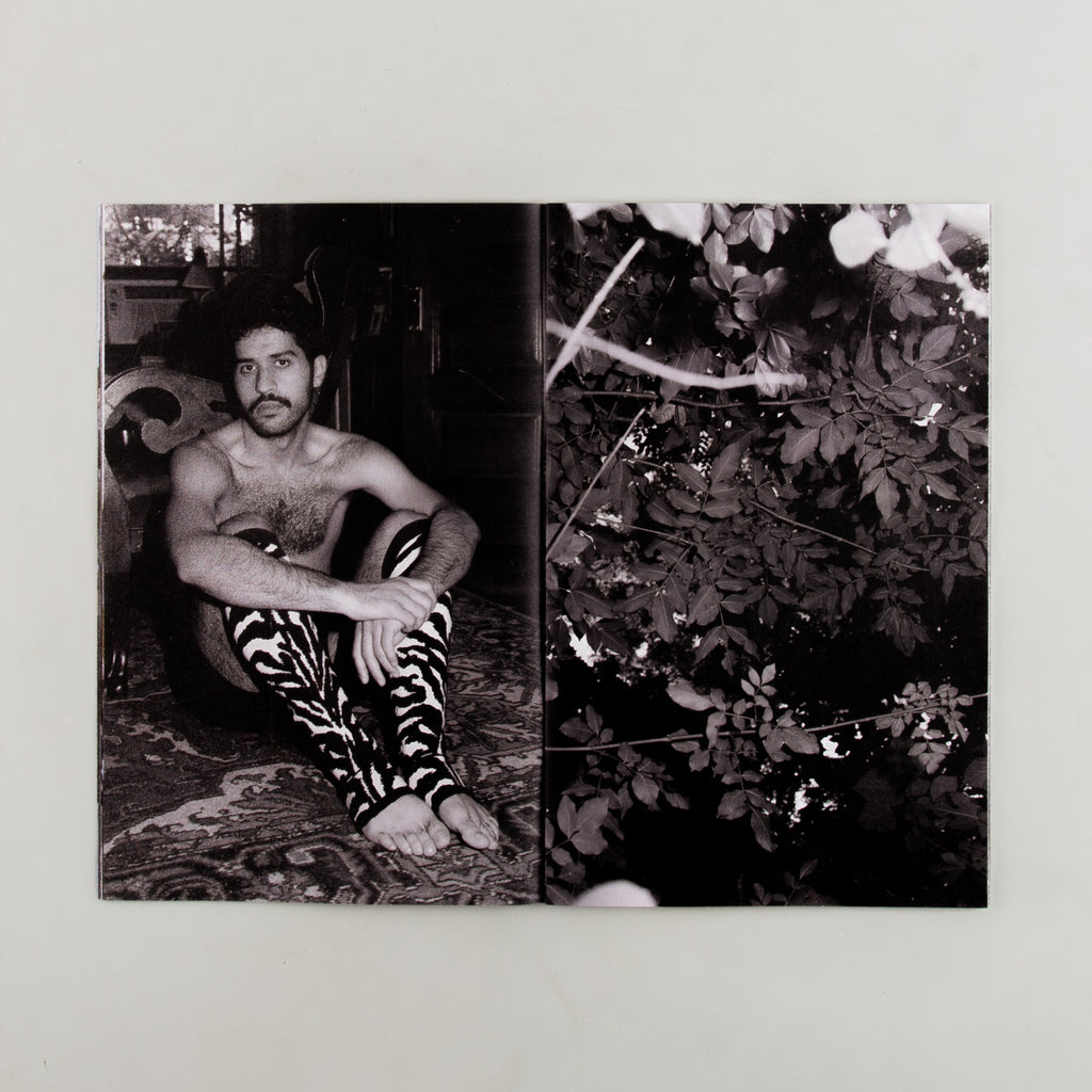 JWA_ZINE: 2019-001 by Daniel Rampulla - 4
