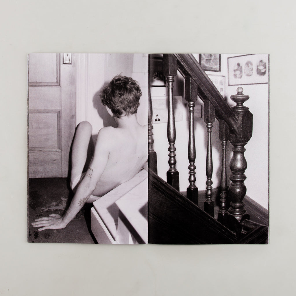 JWA_ZINE: 2019-001 by Daniel Rampulla - 6