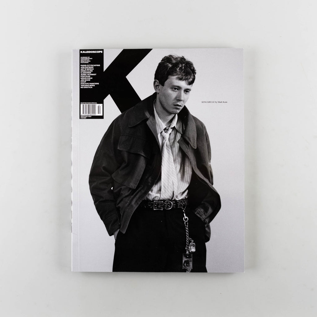 Kaleidoscope Magazine 42 - 6