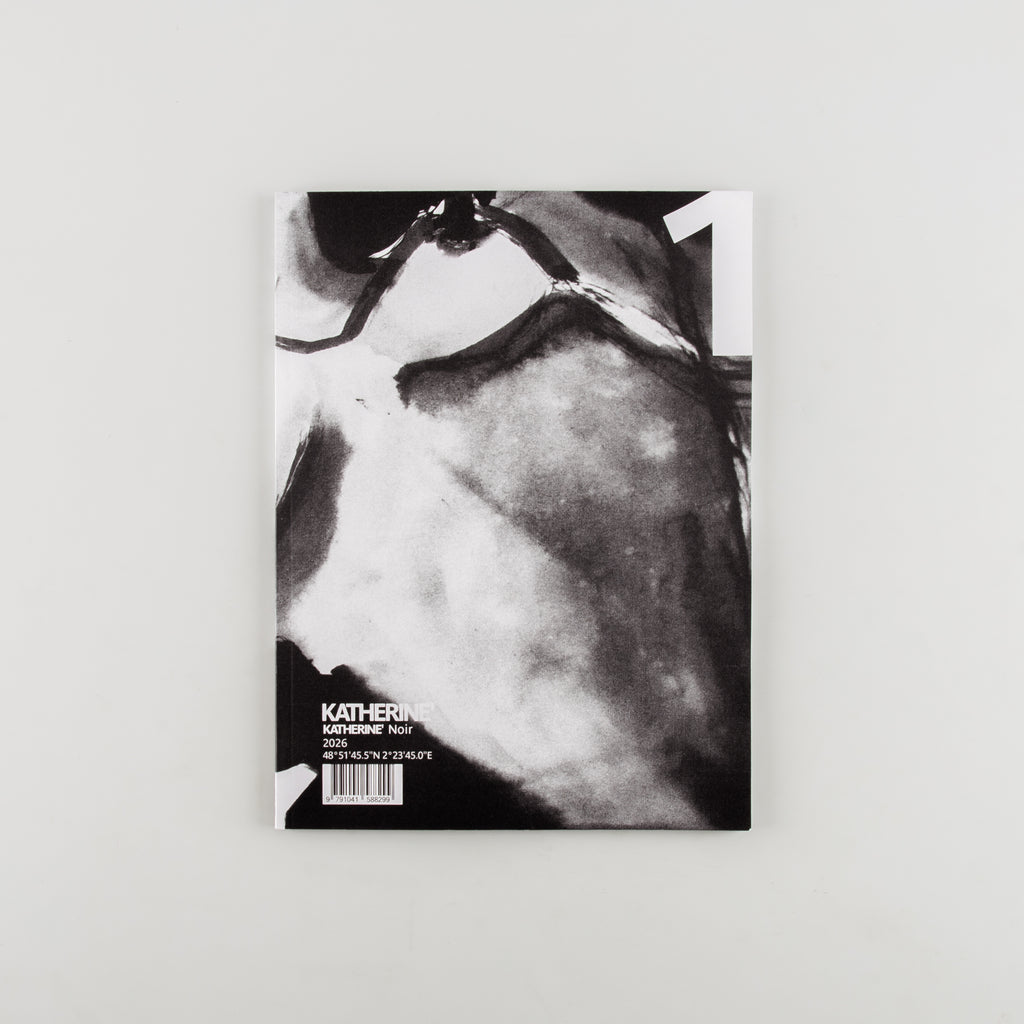 KATHERINE Noir 1 - 1