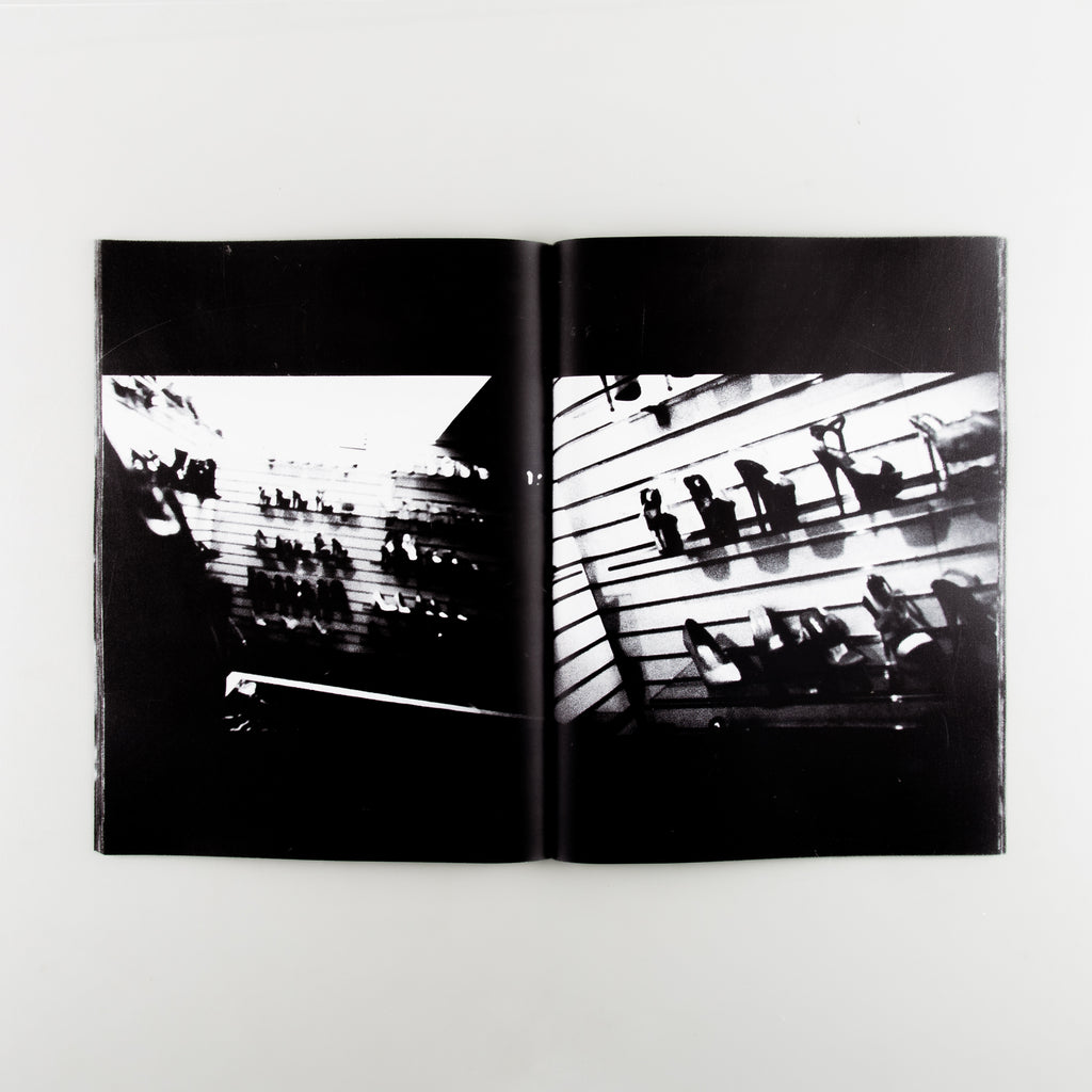 KATHERINE Noir 2 by Rkia El Jably and Tim Gallé - 5