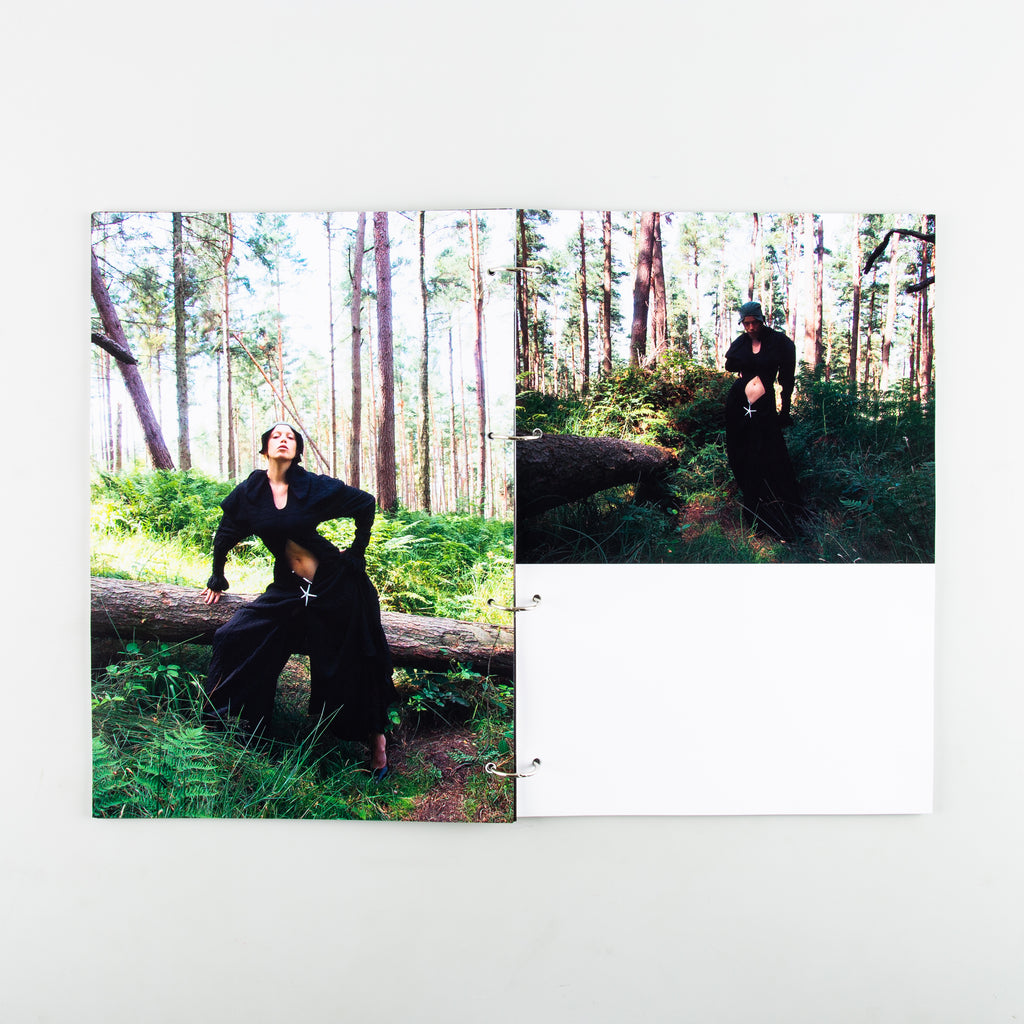 KEKA ROCKA by Anna Victoria Best - 6