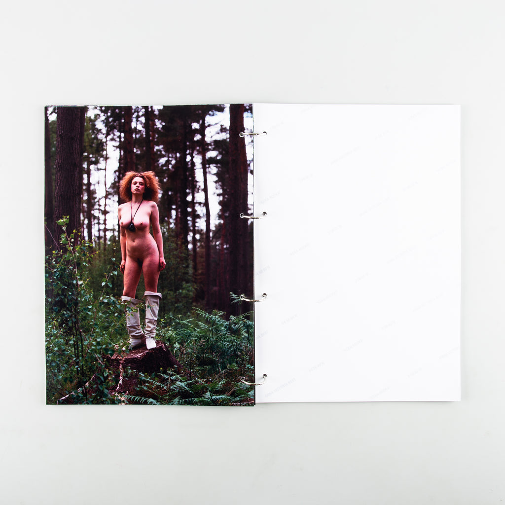 KEKA ROCKA by Anna Victoria Best - 14