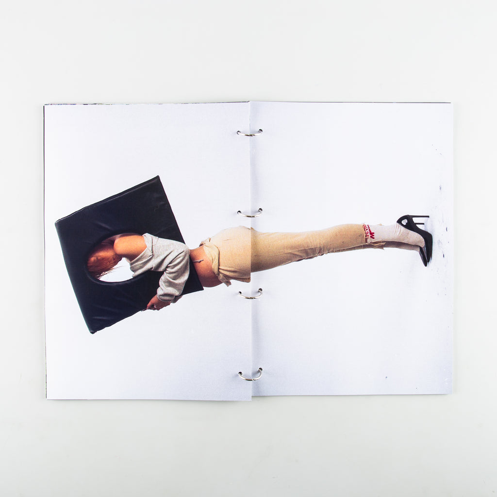 KEKA ROCKA by Anna Victoria Best - 9