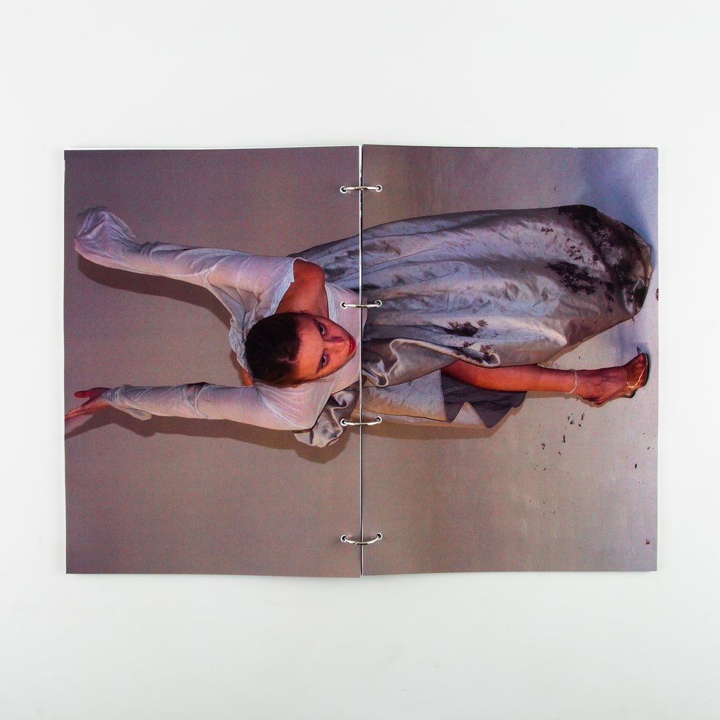 KEKA ROCKA by Anna Victoria Best - 15