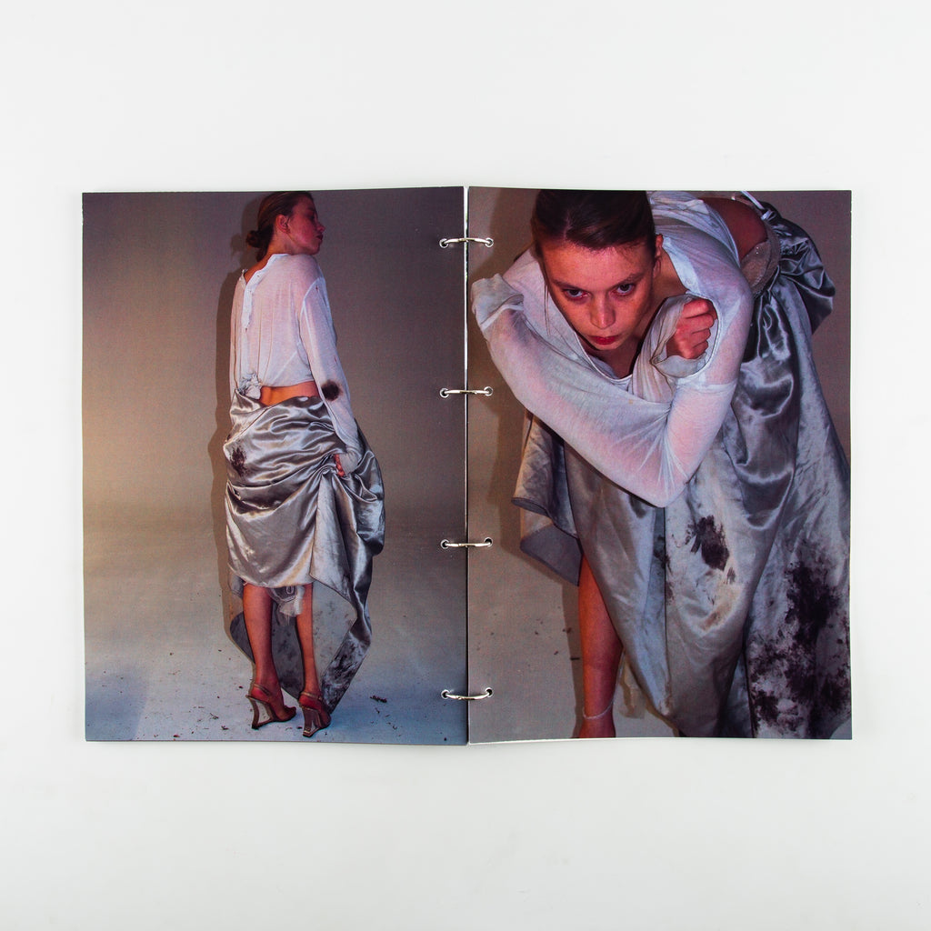 KEKA ROCKA by Anna Victoria Best - 12