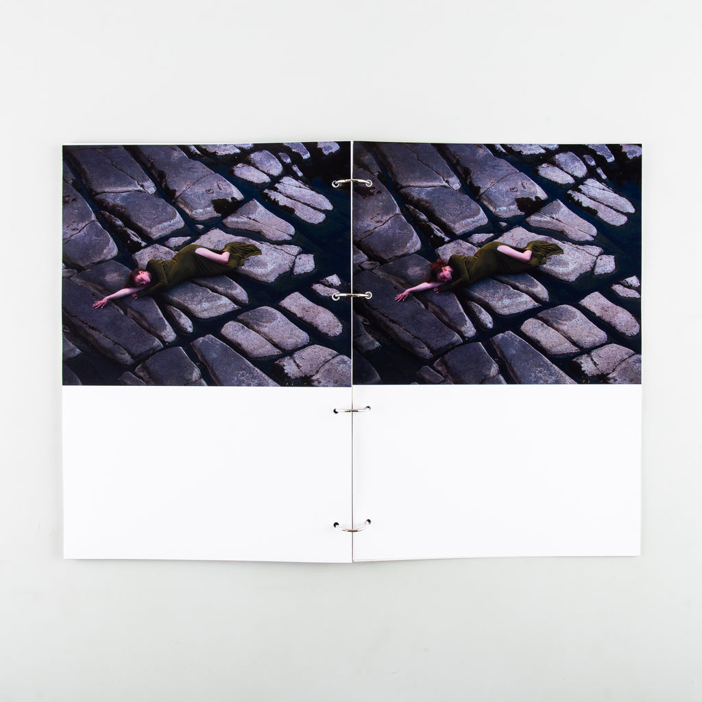 KEKA ROCKA by Anna Victoria Best - 11