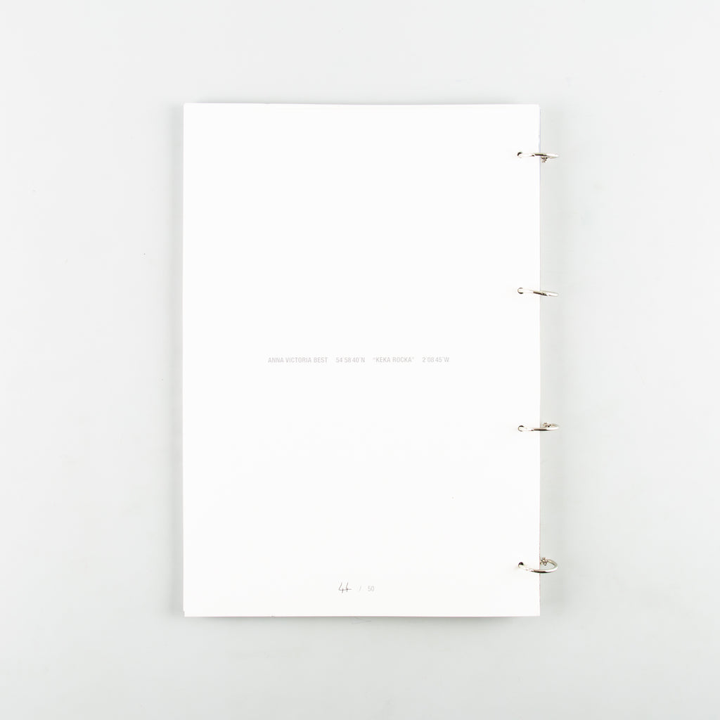 KEKA ROCKA by Anna Victoria Best - 17