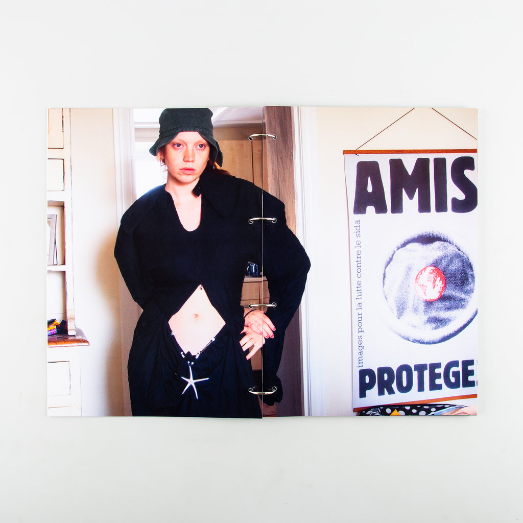 KEKA ROCKA by Anna Victoria Best - Cover