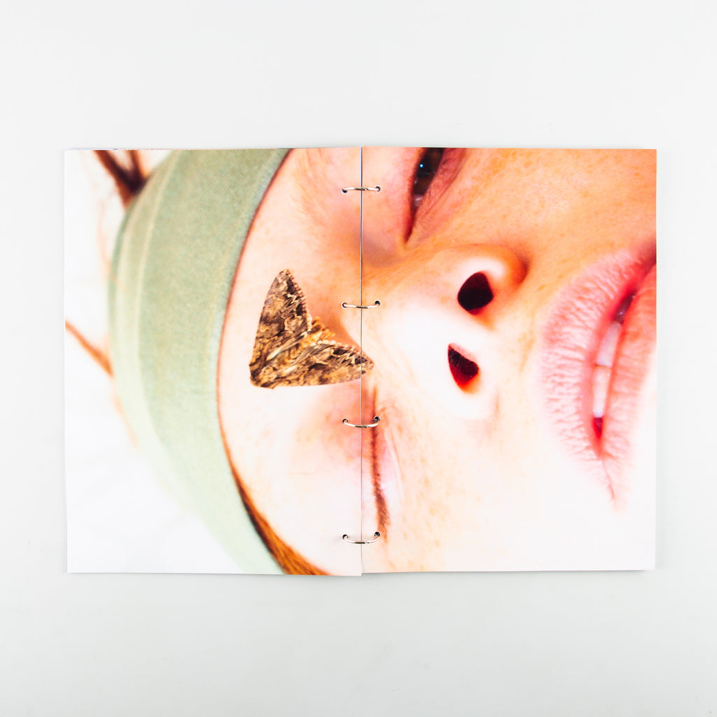 KEKA ROCKA by Anna Victoria Best - 4