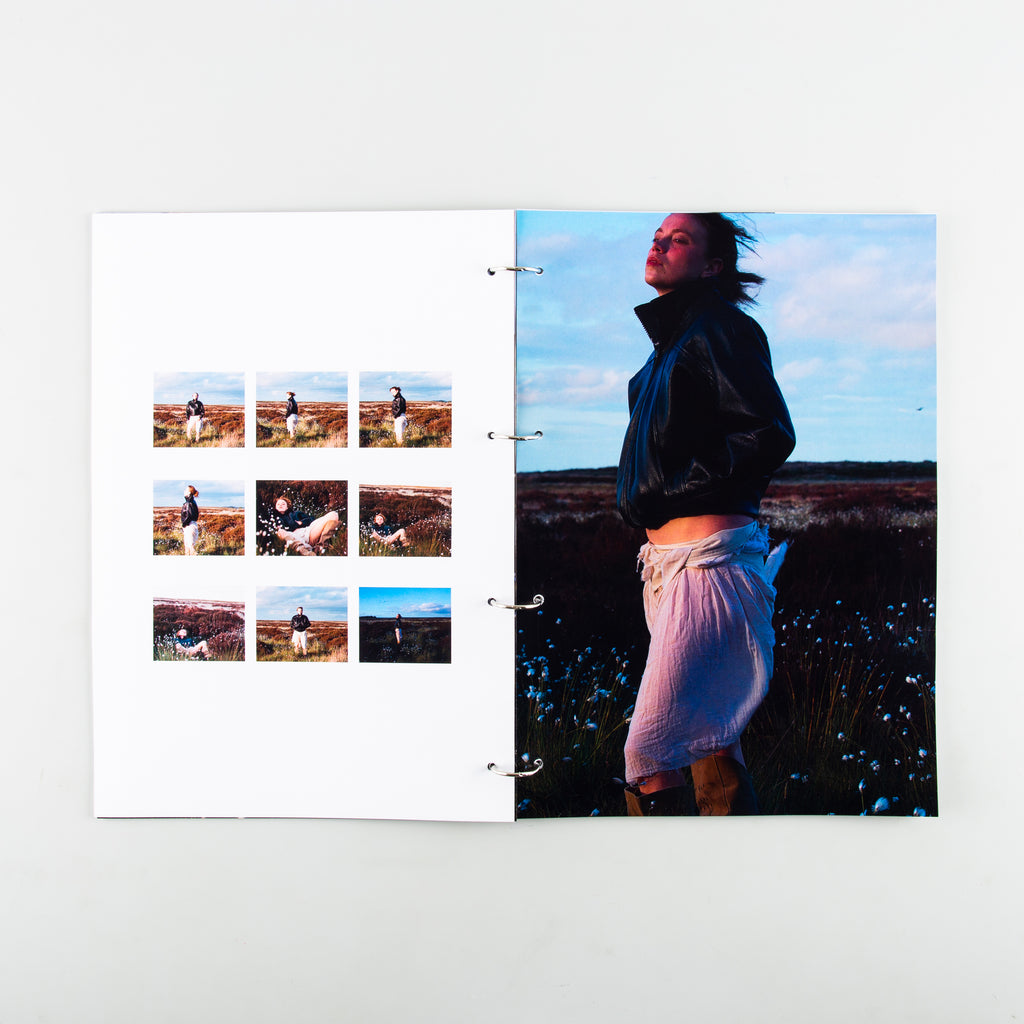 KEKA ROCKA by Anna Victoria Best - 5