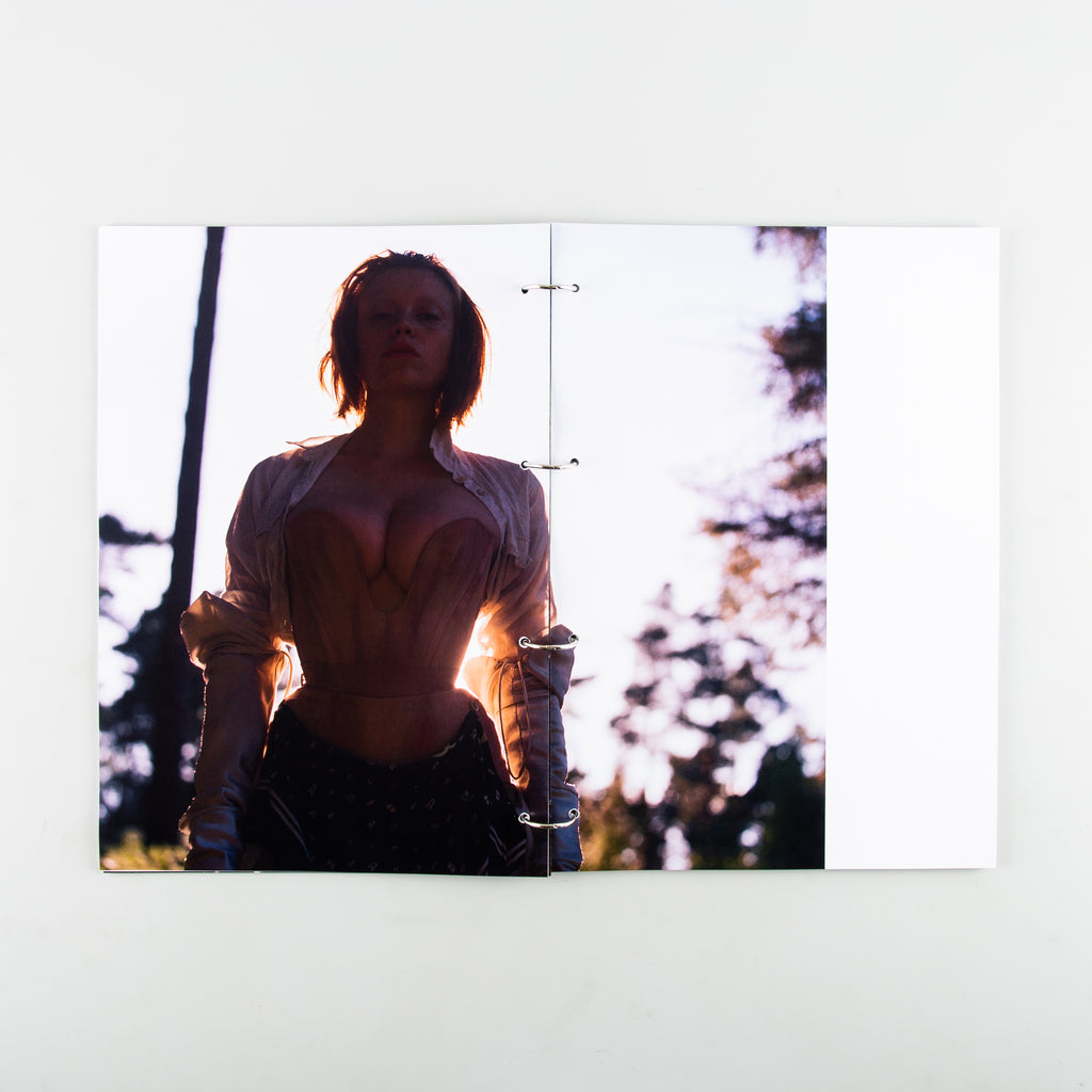 KEKA ROCKA by Anna Victoria Best - 8