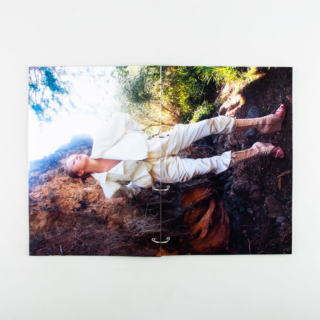 KEKA ROCKA by Anna Victoria Best - 7