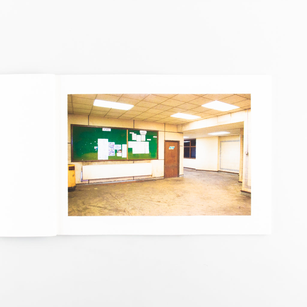 Kellingley: The Last Deep Coal Mine in England by Sam Welburn - 6