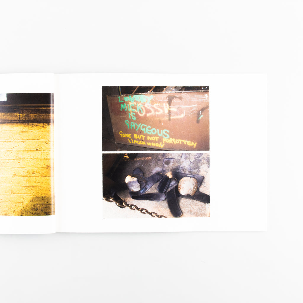 Kellingley: The Last Deep Coal Mine in England by Sam Welburn - 7