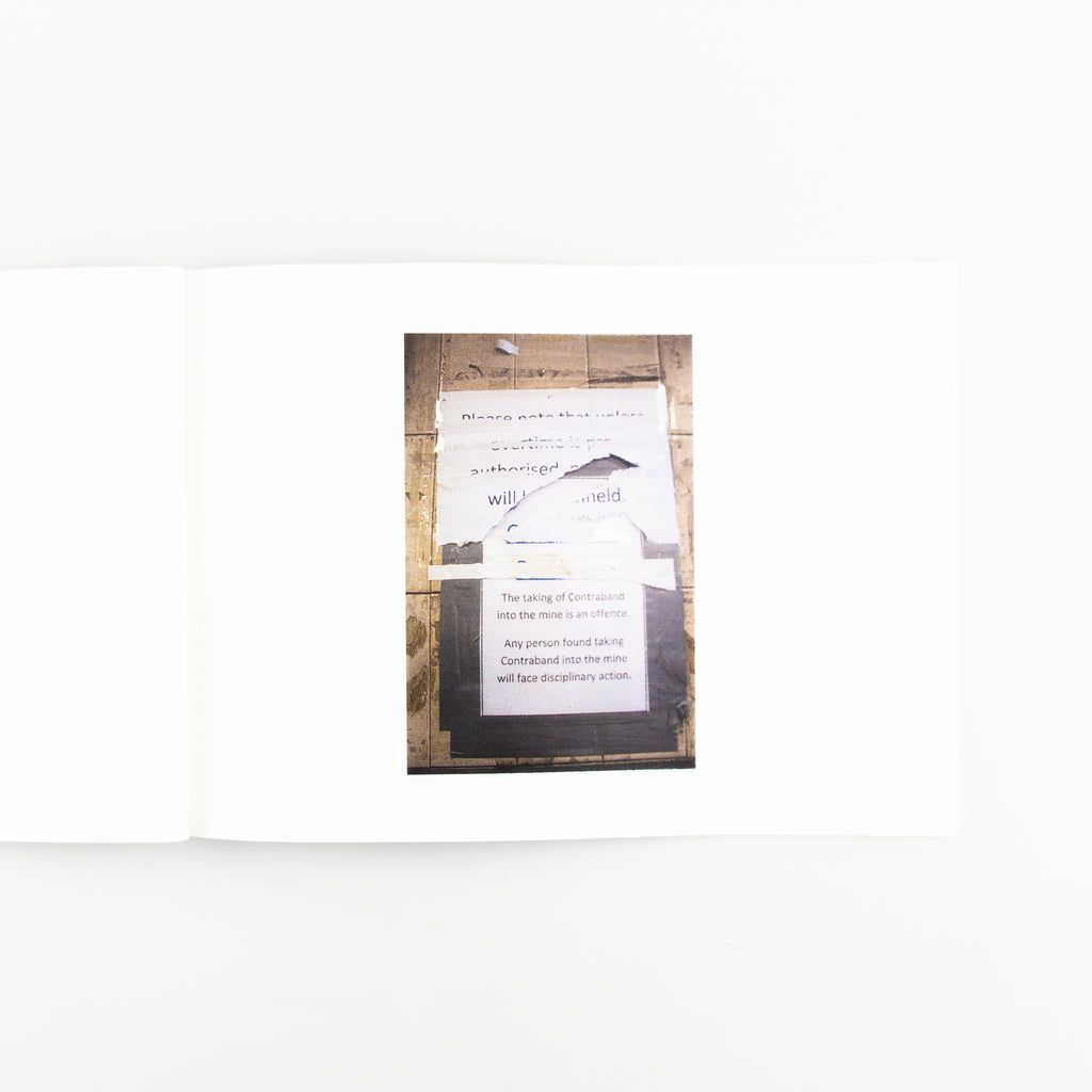 Kellingley: The Last Deep Coal Mine in England by Sam Welburn - 9