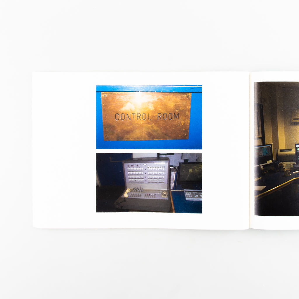 Kellingley: The Last Deep Coal Mine in England by Sam Welburn - 8