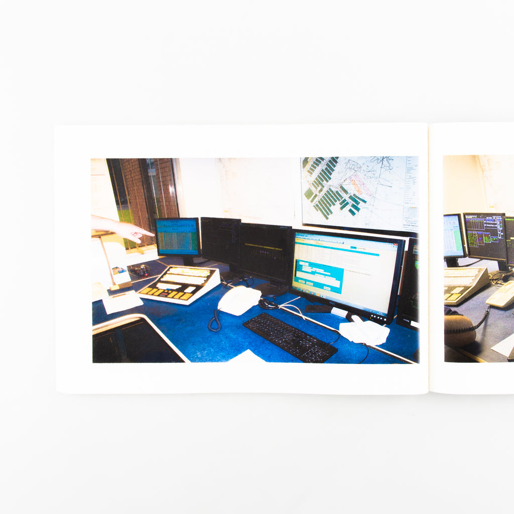 Kellingley: The Last Deep Coal Mine in England by Sam Welburn - 5