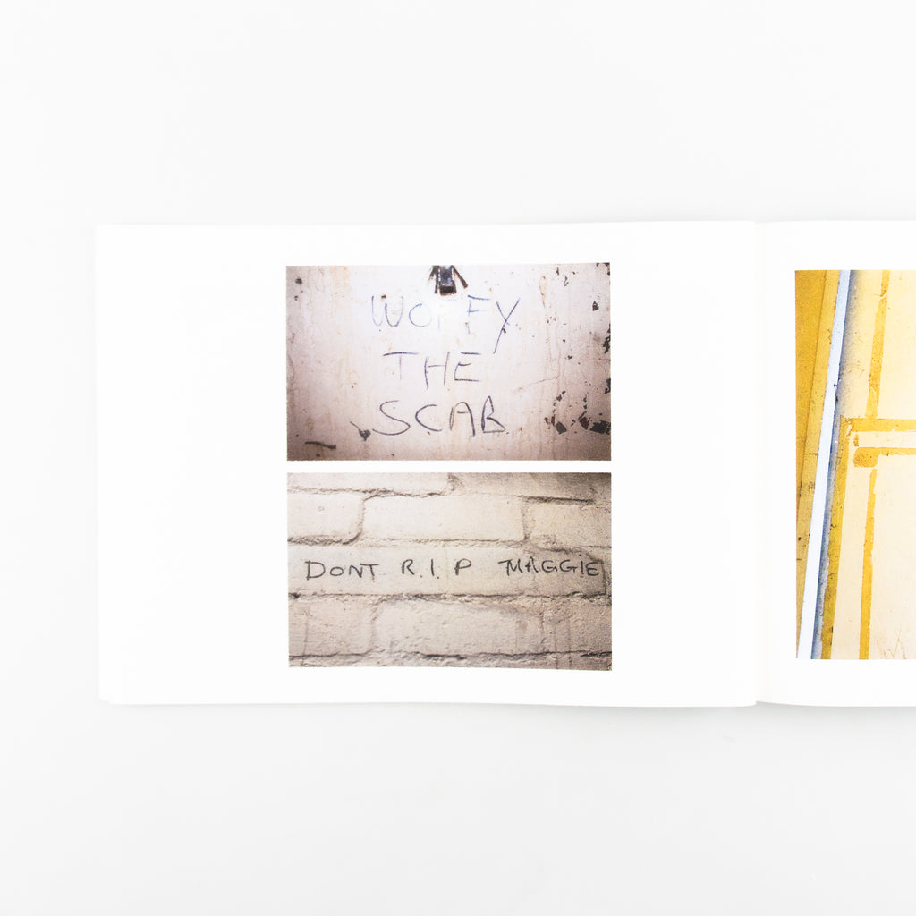 Kellingley: The Last Deep Coal Mine in England by Sam Welburn - 3