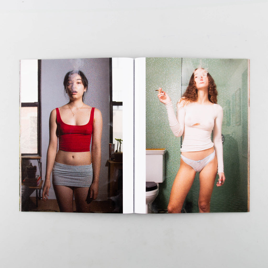 Super High by Richard Kern - 6