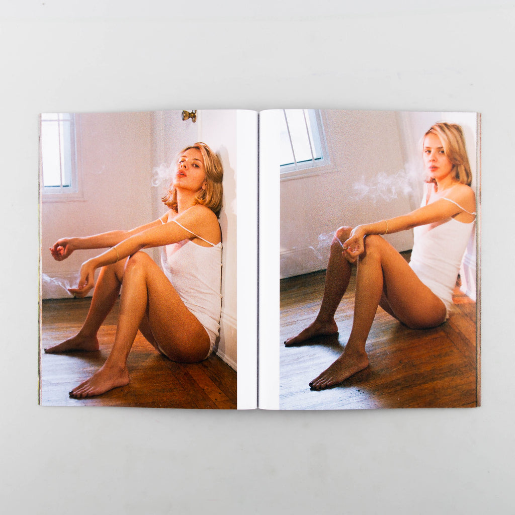 Super High by Richard Kern - 5