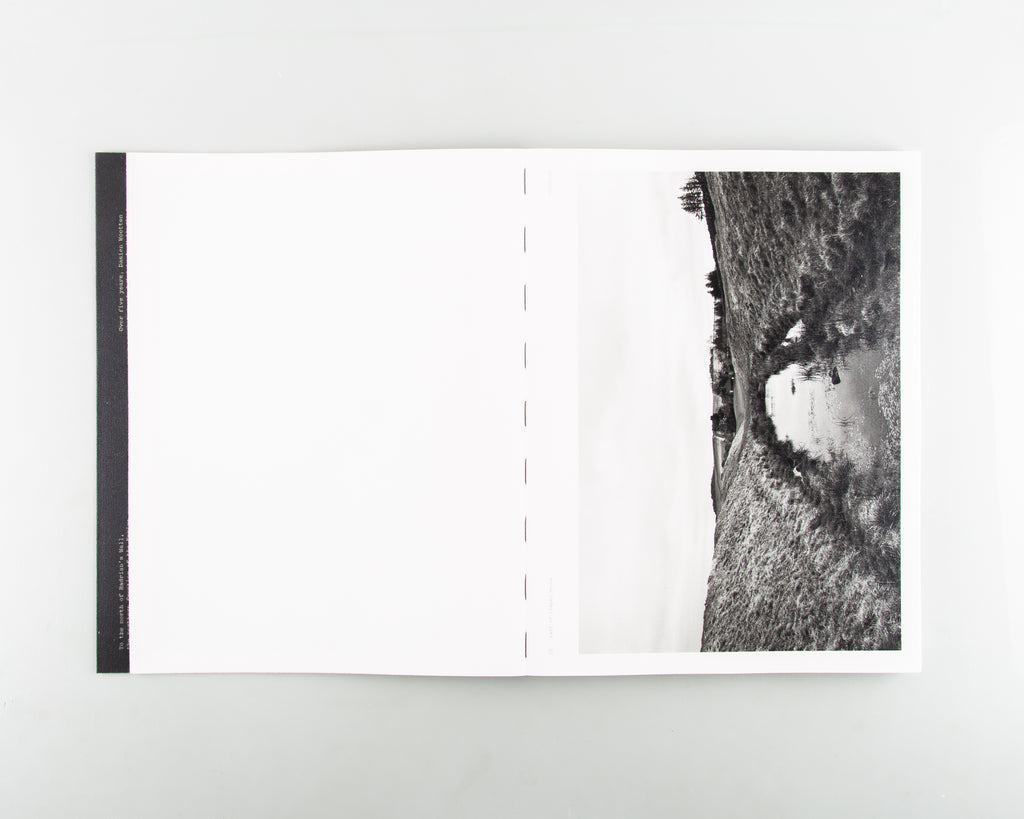 The Killing Ditch (Signed) by Damien Wootten - 7