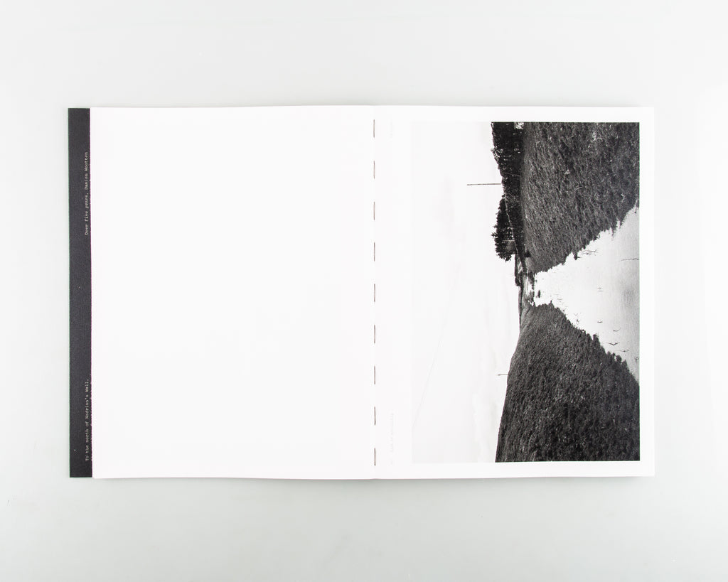 The Killing Ditch (Signed) by Damien Wootten - 8