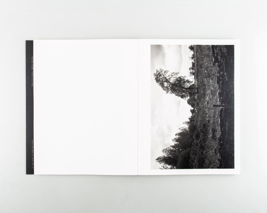 The Killing Ditch (Signed) by Damien Wootten - 3