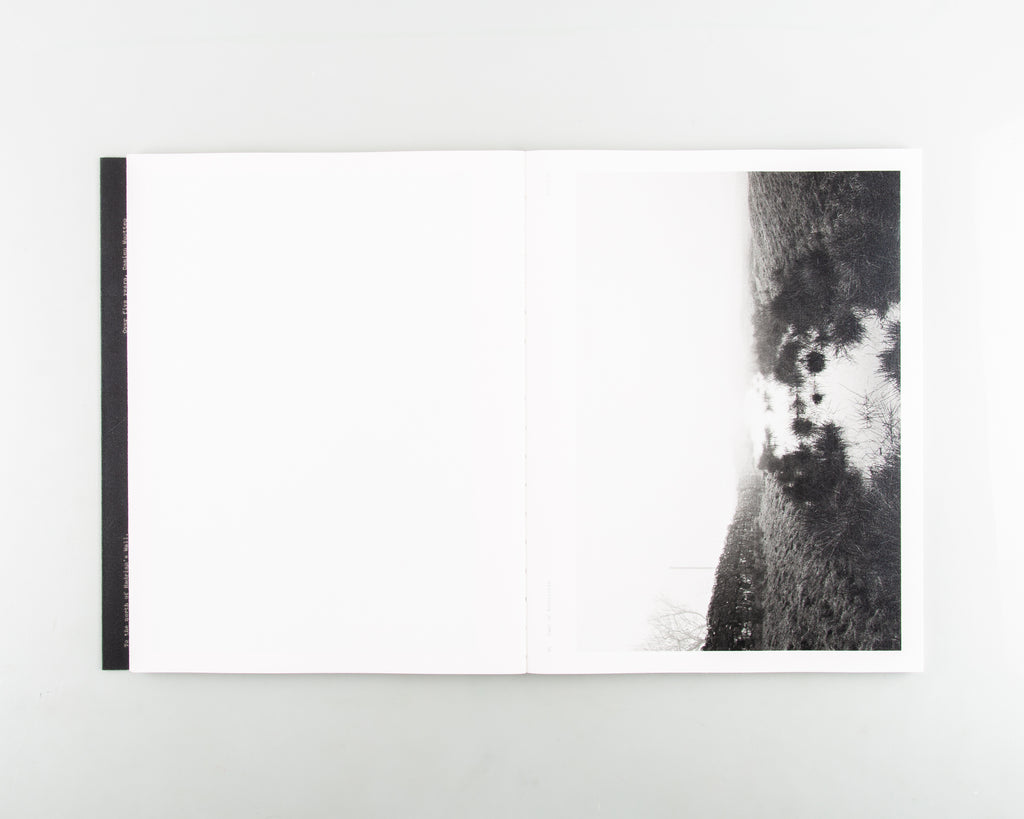 The Killing Ditch (Signed) by Damien Wootten - 6