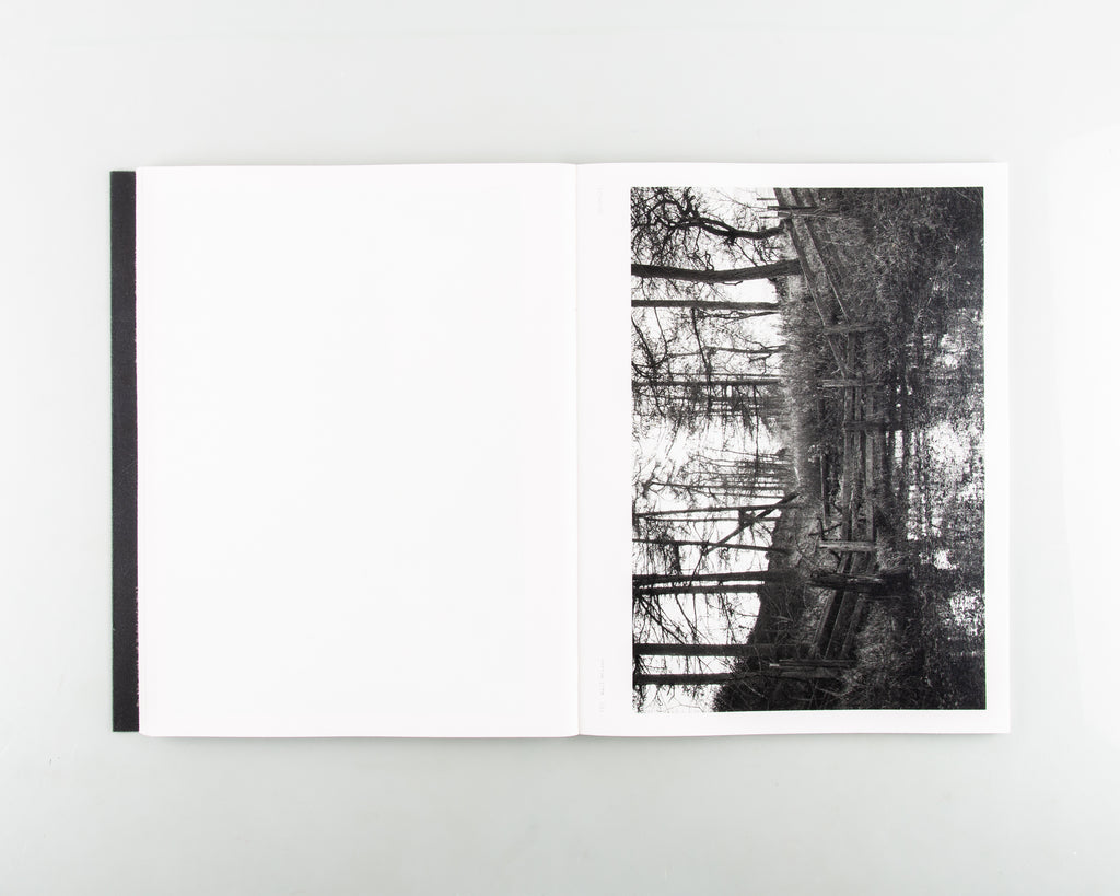 The Killing Ditch (Signed) by Damien Wootten - Cover