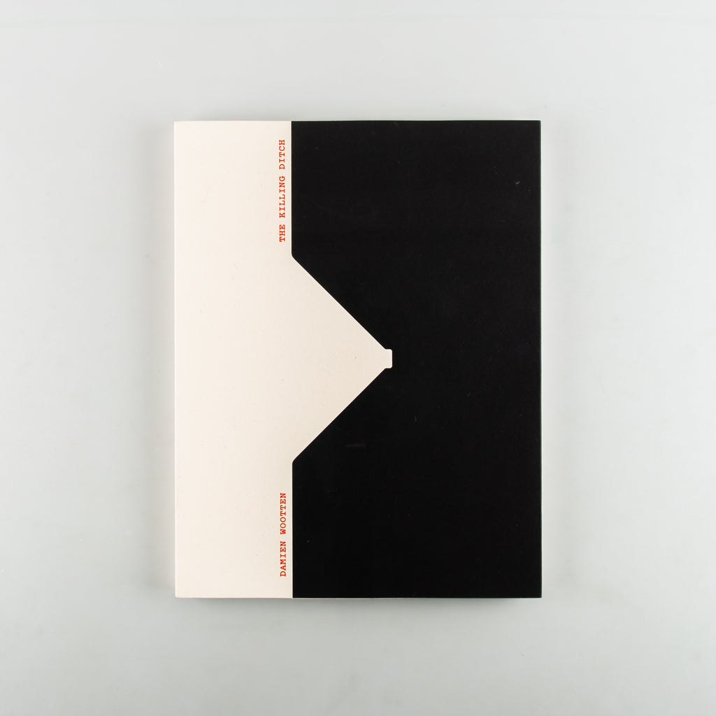The Killing Ditch (Signed) by Damien Wootten - 4