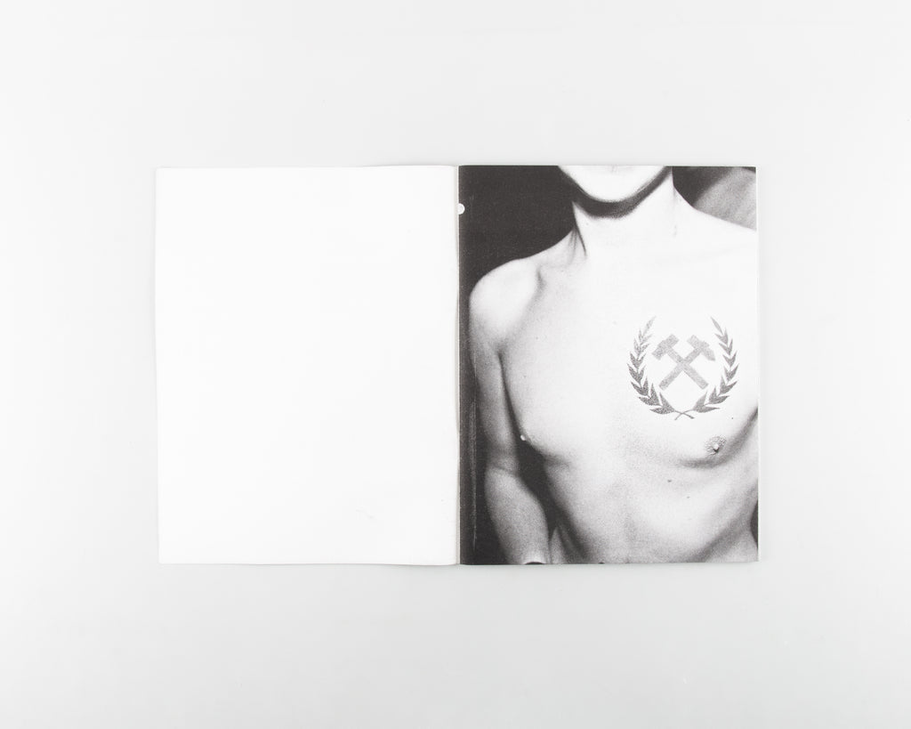 KRASIK by Christopher Nunn - Cover